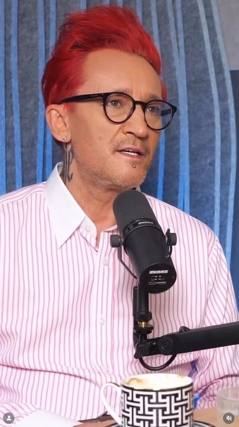 Michał Wiśniewski i Pola Wiśniewska