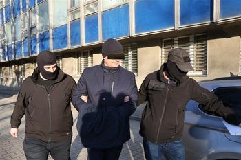 Zwrot ws. prezydenta Częstochowy. Chodzi o areszt