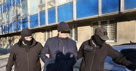 Zwrot ws. prezydenta Częstochowy. Chodzi o areszt