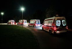 Koronawirus. Dramatyczna relacja lekarza. "Łóżko zwalnia się, gdy ktoś umiera"