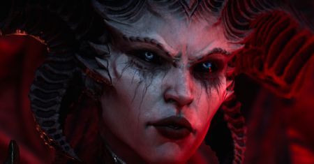 Blizzard ratuje Diablo 4. Aktualizacja 1.1.1 to zmiany w balansie klas