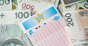 Rozbił ogromną kumulację w Lotto. Totalizator ujawnia, gdzie kupił los