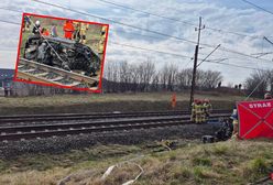 Rodzinna tragedia. Rodzice zginęli w tym samym miejscu co syn