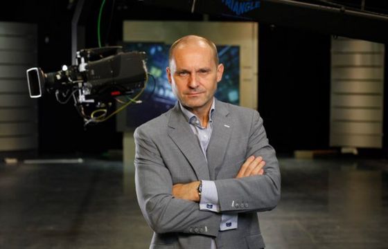 Część widzów tylko z TVP. „Opozycja może kwestionować wyniki wyborów”