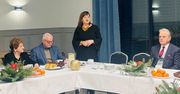 Prochowice: Wójtowie i burmistrzowie Powiatu Legnickiego spotkali się