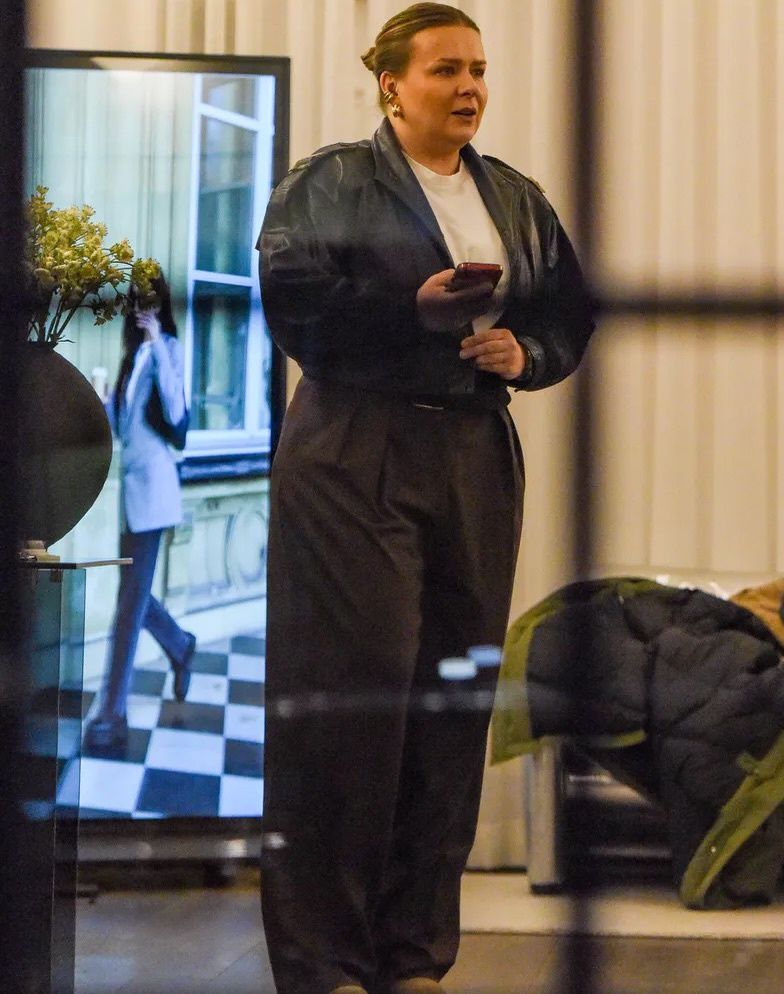 Aneta Zając pokazała zdjęcia sprzed spektakularnej metamorfozy