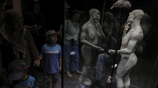 Są nowe ustalenia. Homo erectus pojawił się w Afryce 2 mln lat temu