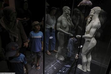 Są nowe ustalenia. Homo erectus pojawił się w Afryce 2 mln lat temu