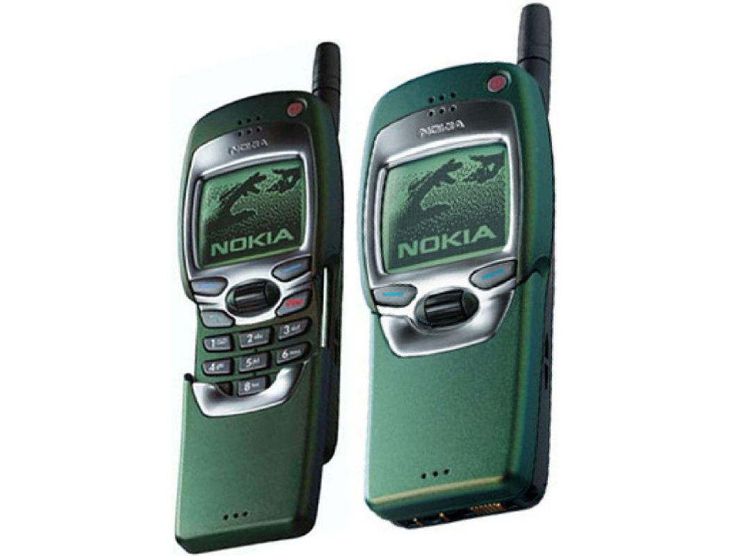 Nieznane telefony znanych marek: Nokia [cz. 2] 2
