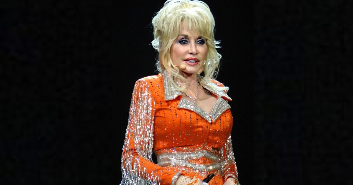 Królowa country. Tak Dolly Parton stała się legendą Ameryki