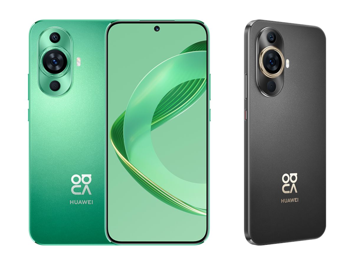 Huawei nova 11