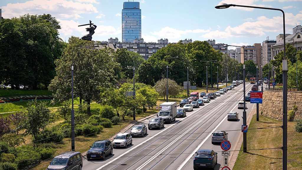 Auta poddano testom długodystansowym 