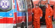 #WspieramSzpitale. Fundacja Siepomaga zbiera pieniądze na zakup środków do placówek medycznych