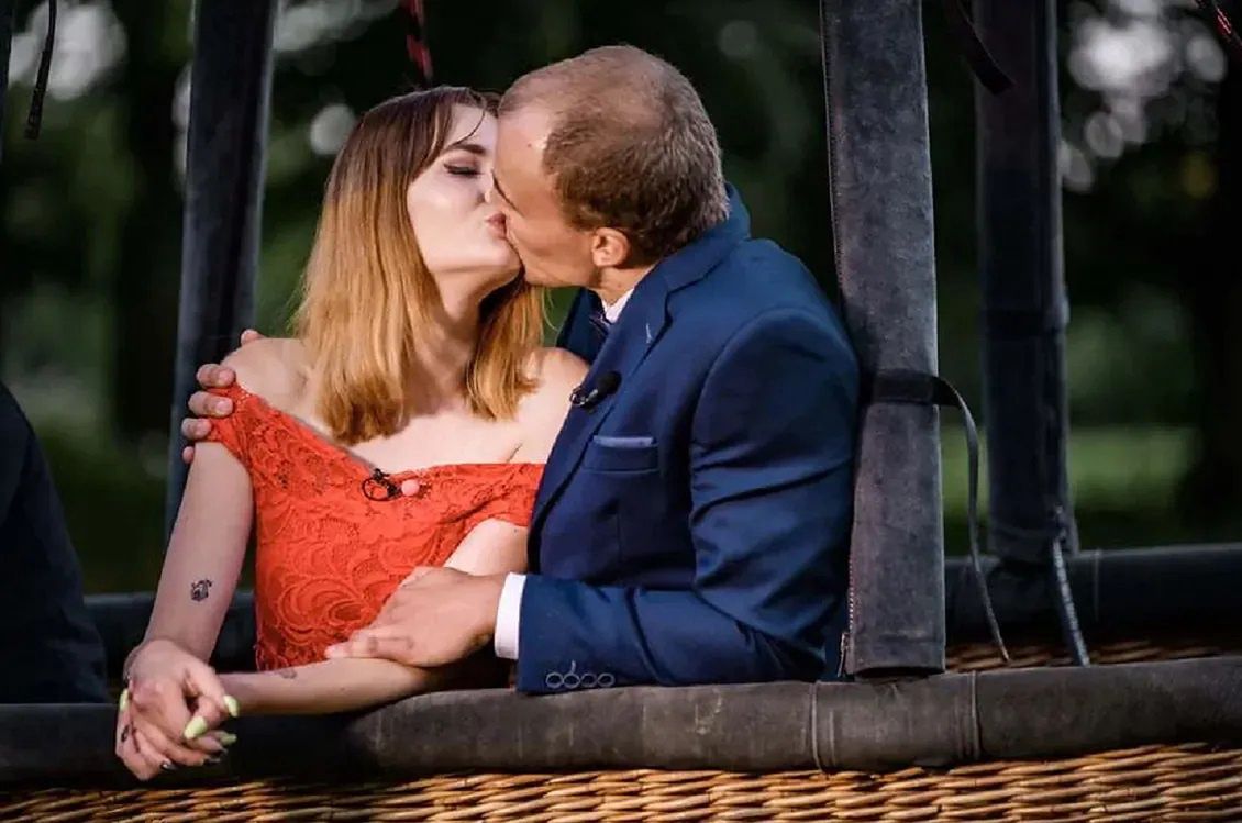 "Rolnik szuka żony": Asia ciężko znosiła ciążę. Od 29. tygodnia musiała leżeć w łóżku