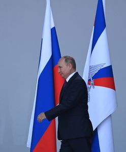 Parlament Europejski. "Putin powinien zostać uznany za zbrodniarza wojennego"