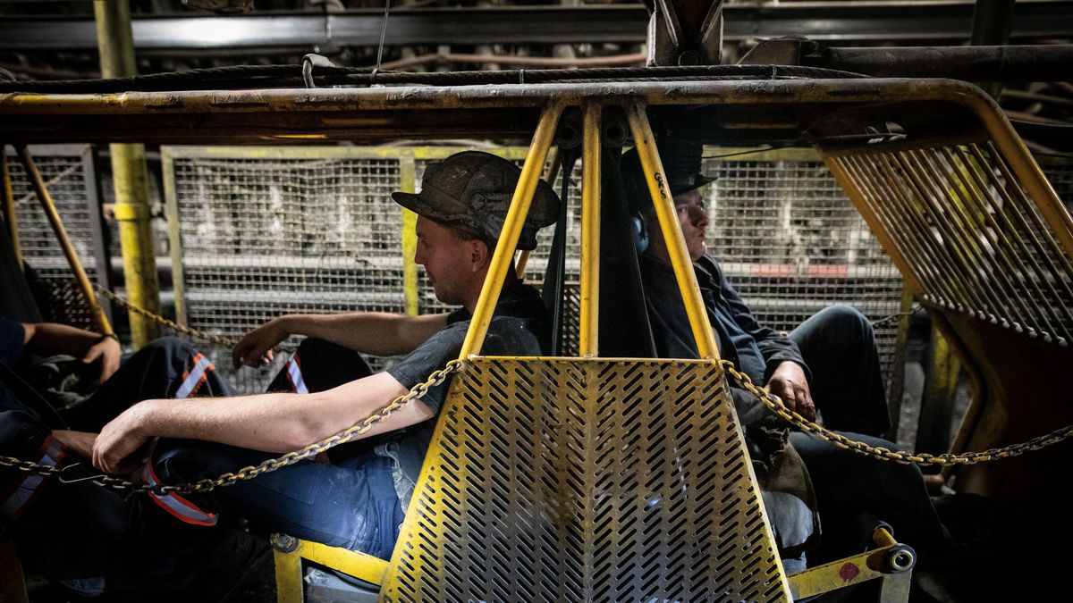 Zatrudnieni w PGG otrzymają kolejną transzę jednorazowej premii 