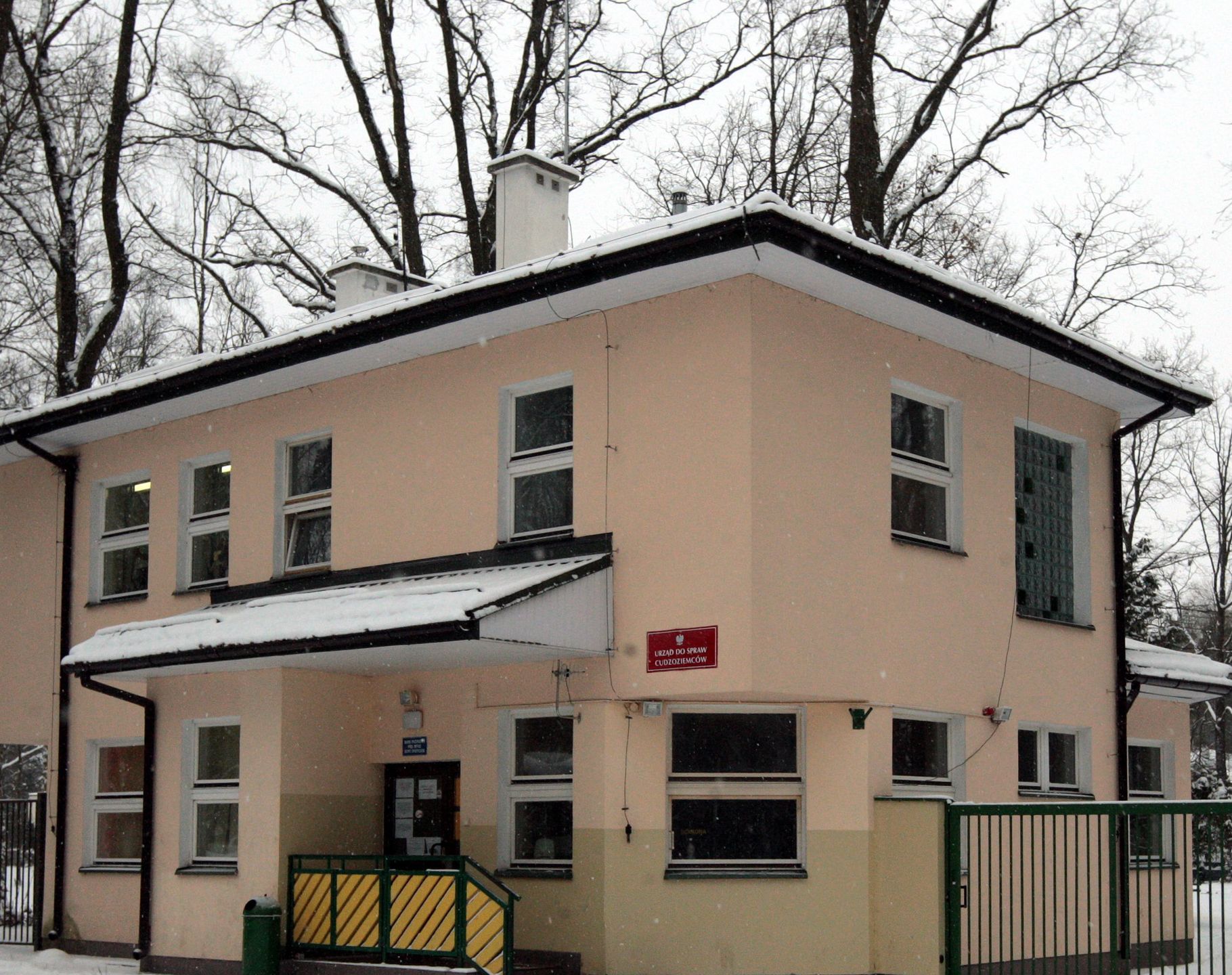 Mazowieckie. Ogłoszono zbiórkę dla obywateli Afganistanu