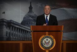 Senatorzy apelują ws. "Lex TVN". "Tego głosu nie można lekceważyć"