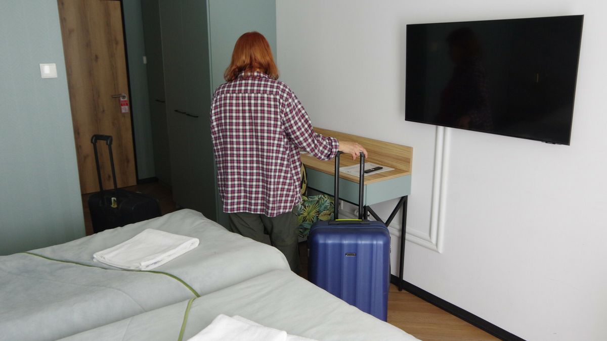 Kuracjusze rezygnują z sanatoriów. Oto, jakie podają powody