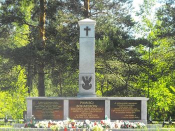 Muzeum Partyzantów Polskich w Osuchach już działa. Jedną z wystaw poświęcono Edwardowi Buczkowi