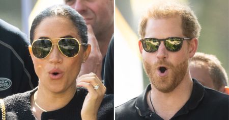 Ekspert miażdży Harry'ego i Meghan Markle: "Są oszustami"