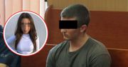 Nikodem C. bił i kopał Oliwię w głowę. Za próbę zabójstwa dostał osiem lat