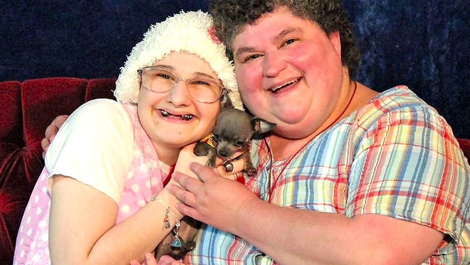 Gypsy Rose i Dee Dee Blanchard bohaterki dokumentu HBO "Kochana mamusia nie żyje"