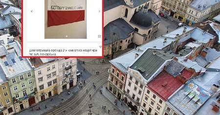 Uwaga na Rosjan na OLX. Przypuszczają tam ataki