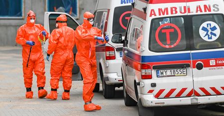 Koronawirus w Polsce i na świecie. Łukasz Szumowski o szczepionce. Relacja na żywo (14 czerwca)