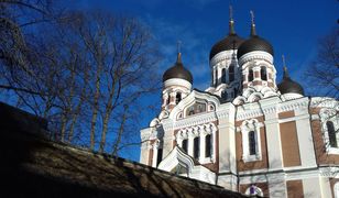 Estonia. Tallin – zabytki i tajemnice stolicy