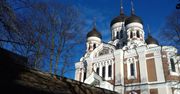 Estonia. Tallin – zabytki i tajemnice stolicy