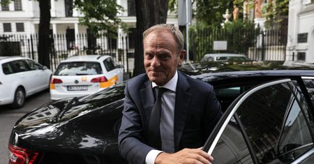 Hipokryzja rządu Tuska? Wcześniej krytykowali za to PiS
