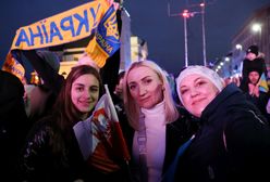 Ukrainki chcą zostać w Polsce? Najnowsze badanie