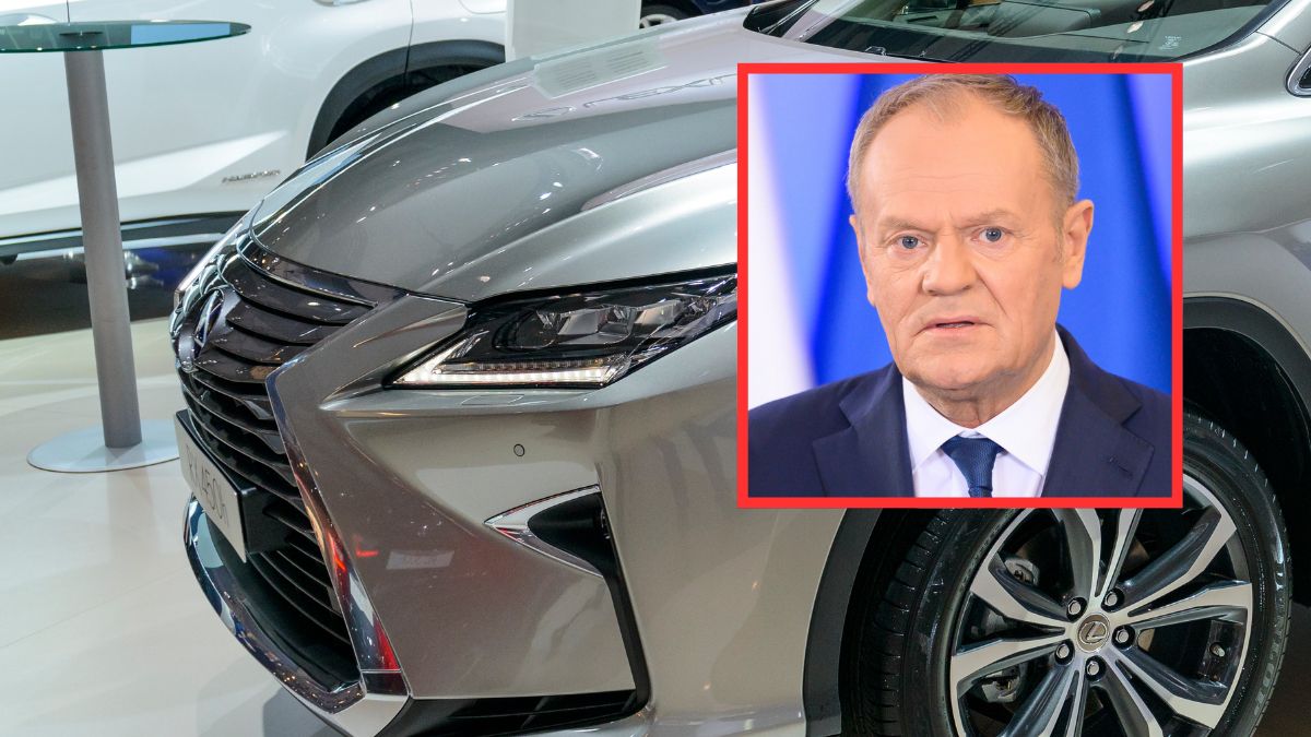 Zapadły nowe decyzje ws. sprawców kradzieży auta Donalda Tuska.