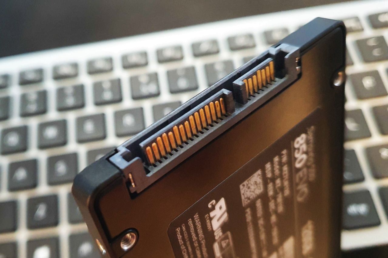 Windows 11: koniec problemów dyskami SSD. Pomaga łatka KB5008353