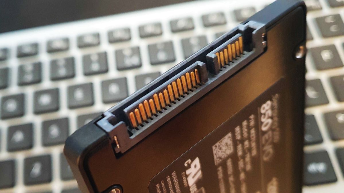 Dyski SSD wkrótce mają znowu drożeć