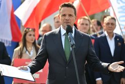 Marszem ku prezydenturze? "Ryzyka, pułapki i wątpliwości" [OPINIA]