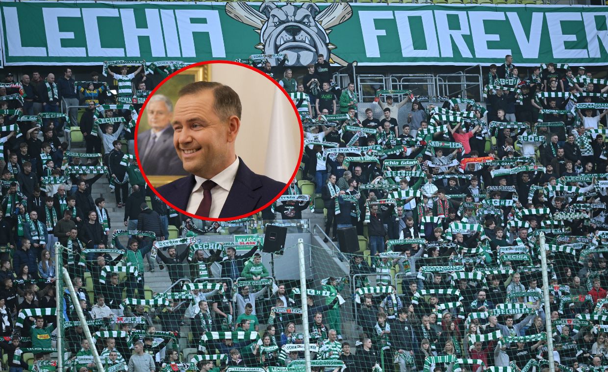 Karol Nawrocki miał m.in. brać udział w ustawkach