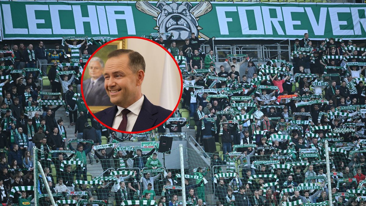 Karol Nawrocki miał m.in. brać udział w ustawkach