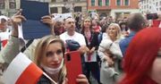 Koronawirus w Polsce. Protest we Wrocławiu rozwiązany. Stanowcza reakcja prezydenta Jacka Sutryka