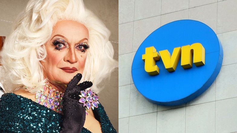 TVN ujawnił nazwiska prowadzących "Drag Me Out"