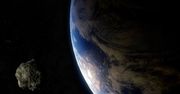 Olbrzymia asteroida zbliży się do Ziemi. To będzie wyjątkowy spektakl