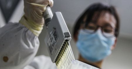 Unia dorzuca 6,2 mld euro do budżetu. Kasa pójdzie m.in. na szczepionki