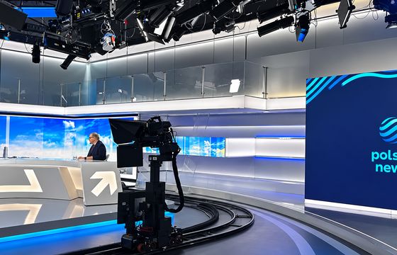 Duże zmiany w kierownictwie informacji Polsatu. Nowy podział obowiązków [NASZ NEWS]