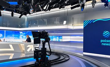 Duże zmiany w kierownictwie informacji Polsatu. Nowy podział obowiązków [NASZ NEWS]