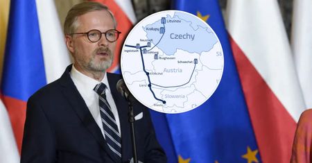 Historyczny dzień. Czesi niezależni od Rosji