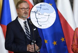 Historyczny dzień. Czesi niezależni od Rosji