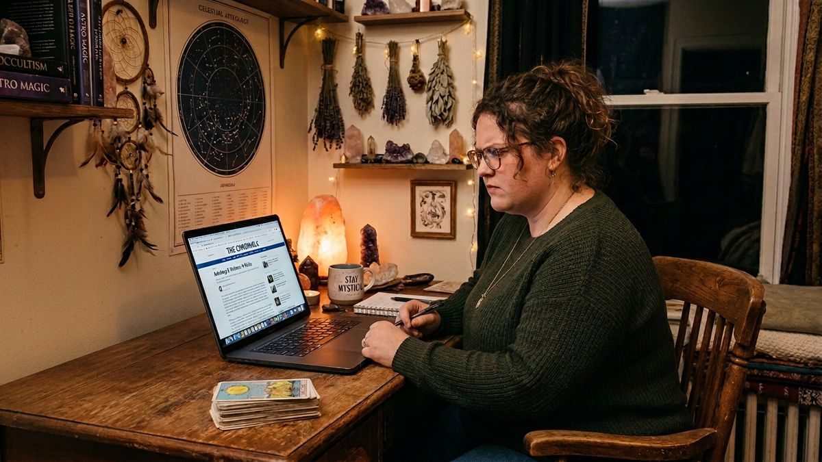 Internet zalewa fala dezinformacji medycznej 