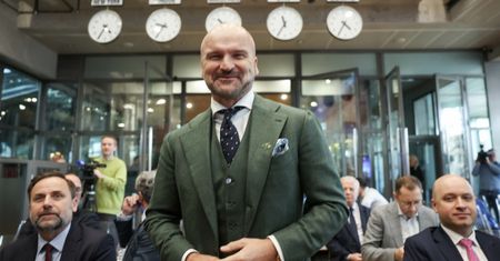 Polacy ocenili postulaty zespołu Rafała Brzoski