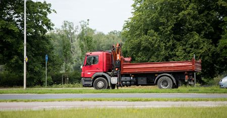 Tarnowskie Góry. Od maja trwa remont ruchliwej drogi, kierowcy tracą cierpliwość